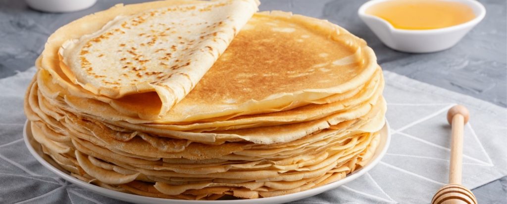 The Christopher Turley Armed Forces Community Hub Flipping Fantastic Pancake Morning