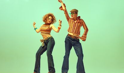 ABBA Tribute Plus 70s Disco