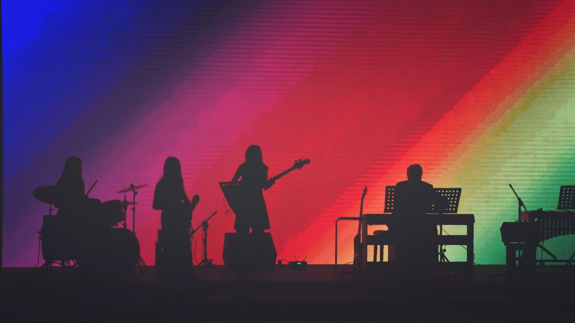 ABBA Tribute Plus 70s Disco