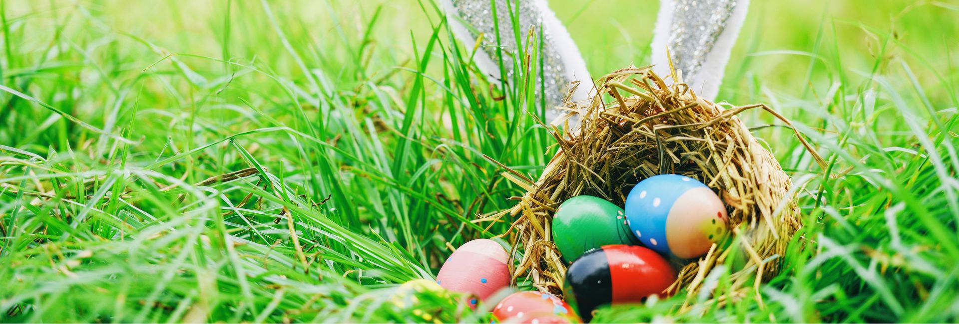 The Christopher Turley Armed Forces Community Easter Eggstravaganza!