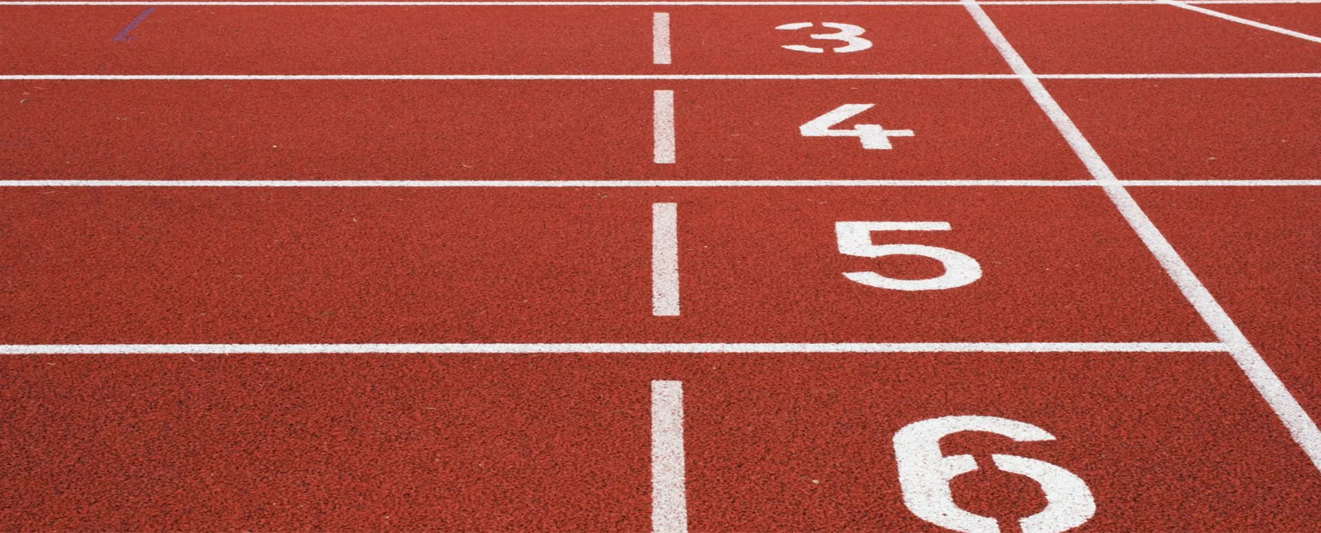 Track Adaptive Bike Session