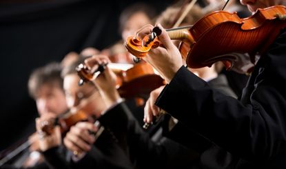 Telford Orchestra Presents ‘Eastern Promise’