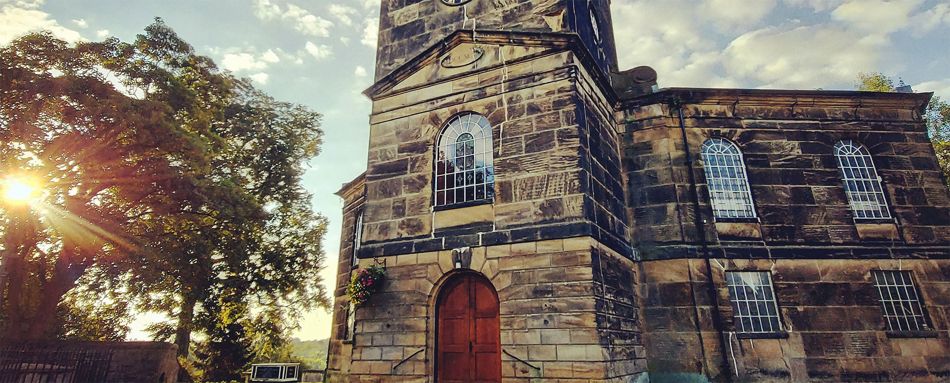 St Michael’s Church