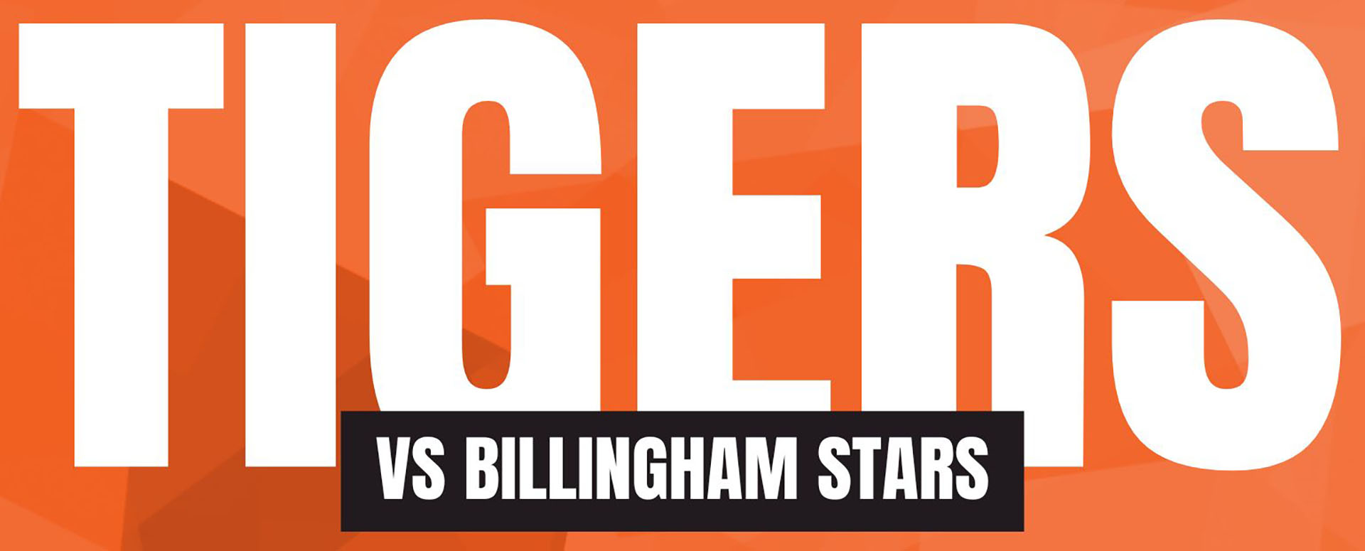 Moralee Playoffs: Autocraft Telford Tigers 2 Vs Billingham Stars
