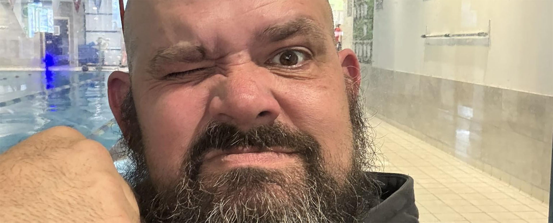 Telford Comedy Club with Doug Carter