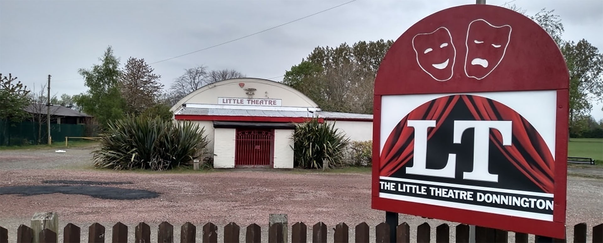 The Little Theatre