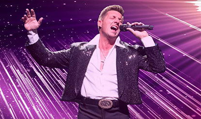 One Night of Tom Jones