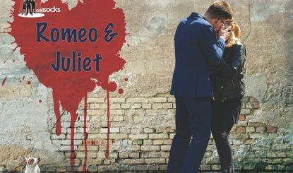 Romeo and Juliet