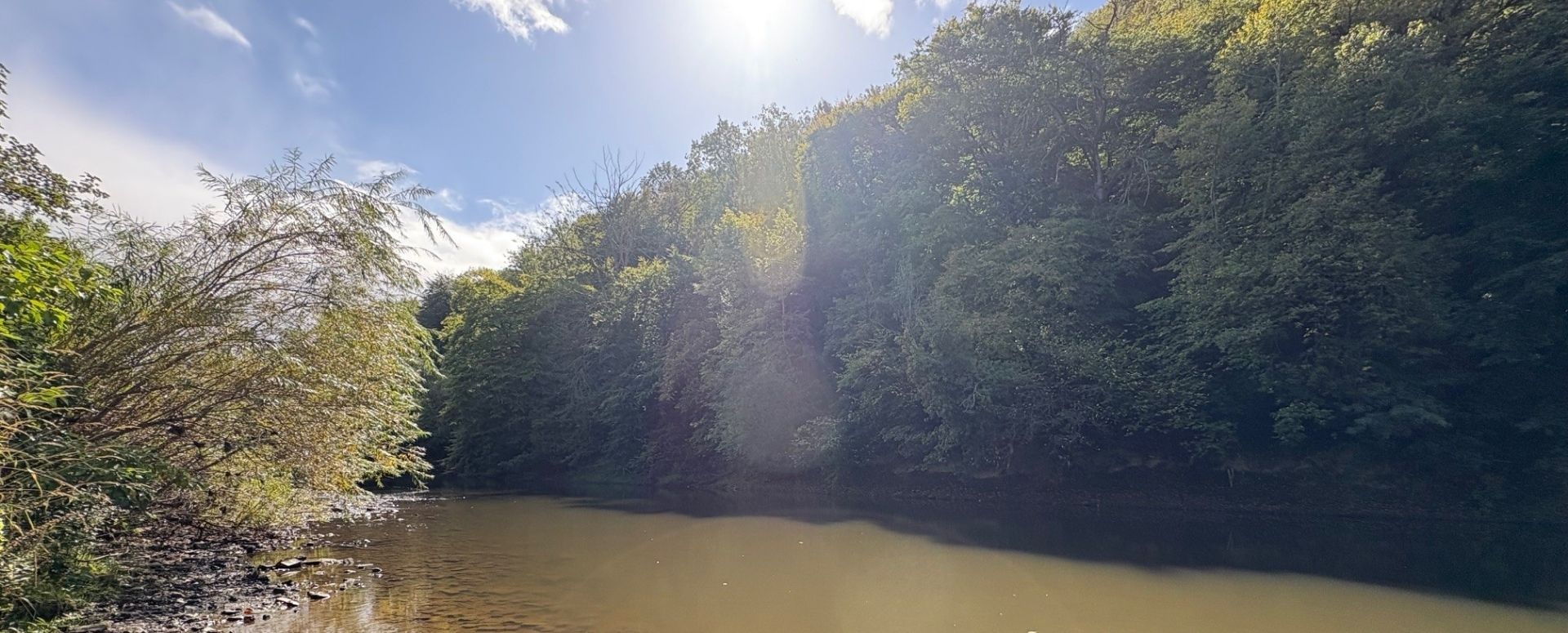 Coalport Ferry Disaster