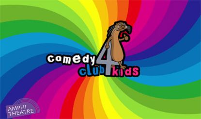 Comedy Club 4 Kids