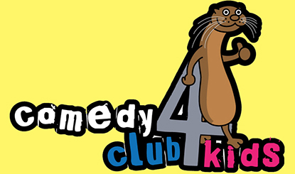 Comedy Club 4 Kids