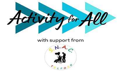 Indoor bowls, Kurling, archery and seated boxing/fitness with 4All Foundation