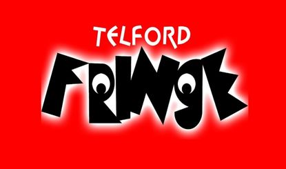 Telford Fringe with Hasan Al-Habib & Kevin o’Brien