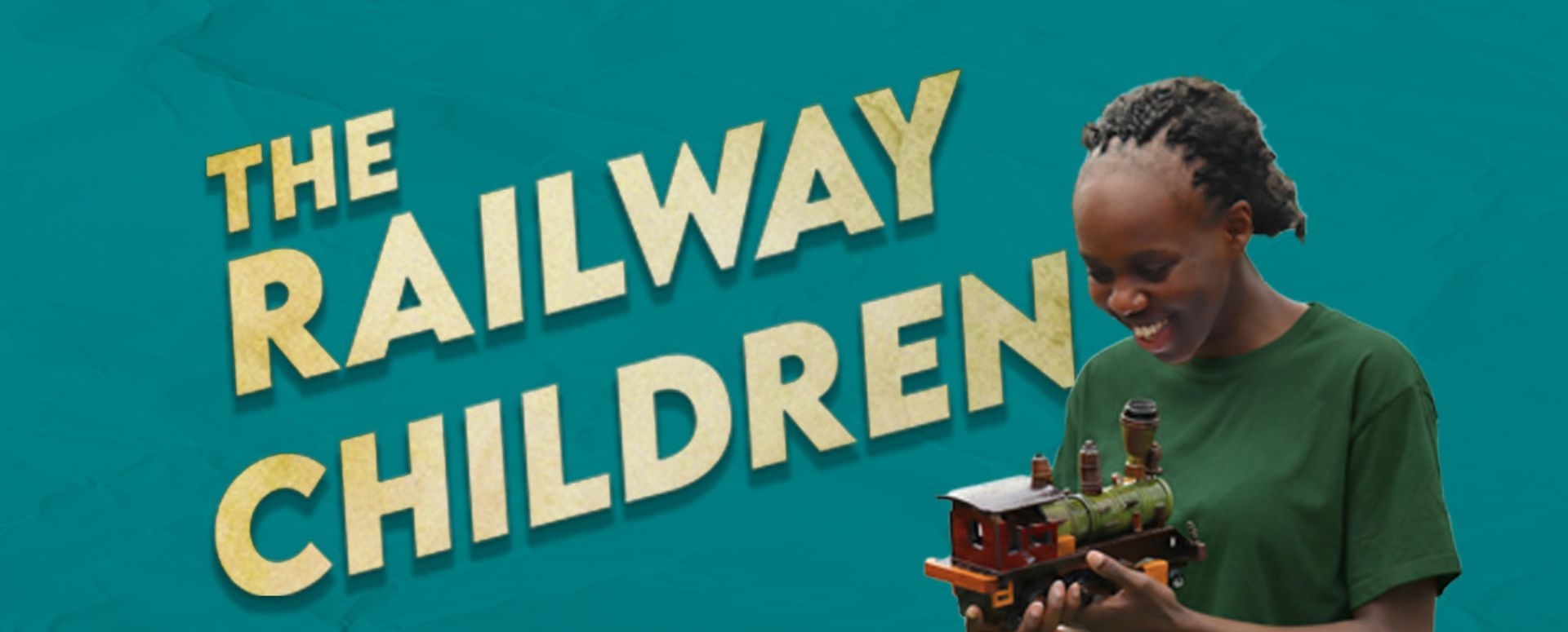 The Railway Children