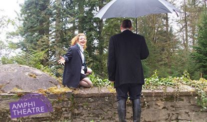 ‘Prospero’s Dream’ – an abridged version of The Tempest