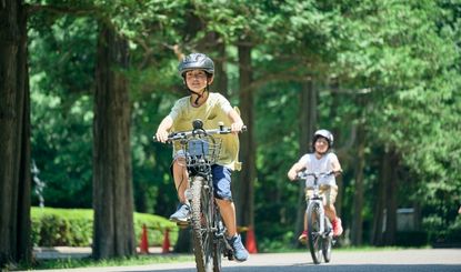 Telford Bike Hub – Bikeability Level 2 (for Lilleshall Primary School)