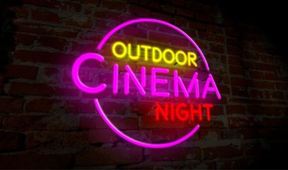 Telford Film Festival – Hoppers